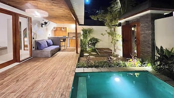 Terras