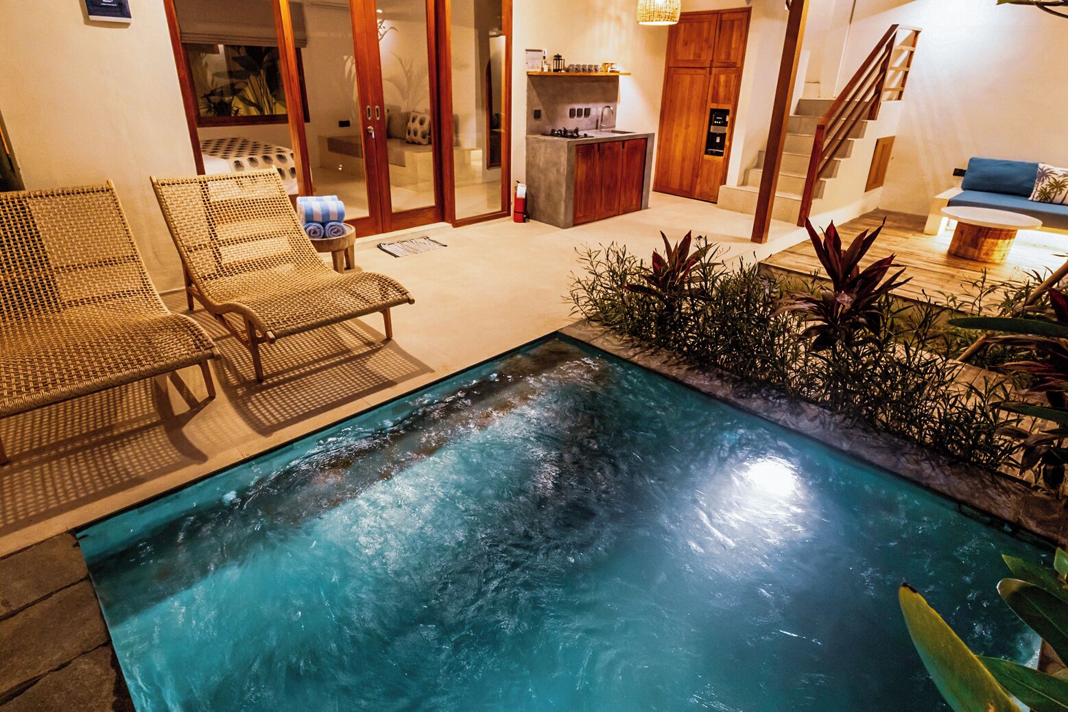 Spa