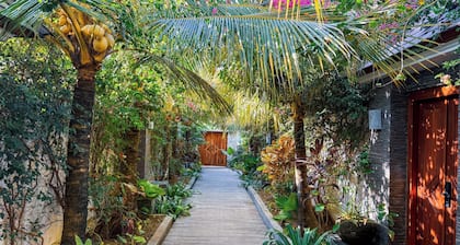 Muzeum Villas: 2 Bedrooms, 2 Bathroom, Wi-Fi, Kitchen, Private Pool