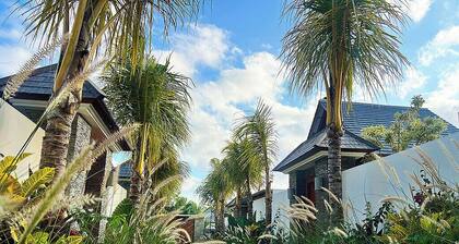 Muzeum Villas: 2 Bedrooms, 2 Bathroom, Wi-Fi, Kitchen, Private Pool