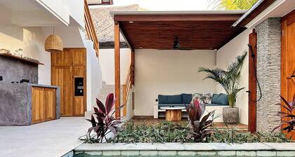 Muzeum Villas: 2 Bedrooms, 2 Bathroom, Wi-Fi, Kitchen, Private Pool