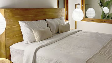 1 slaapkamer, wifi, beddengoed
