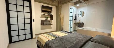 8 chambres, Wi-Fi, draps fournis