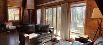 New! Quiet cabin in the pines at Custer State Park