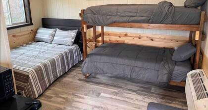 OâNeill Ventureâs Bunk Cabin with WIFI