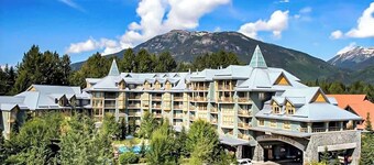 Entire Studio in Whistler Village Resort - Unit 417