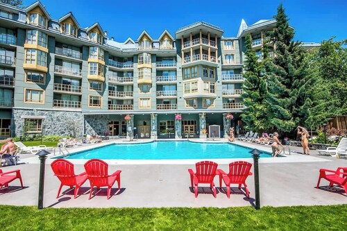 Entire Studio in Whistler Village Resort - Unit 417