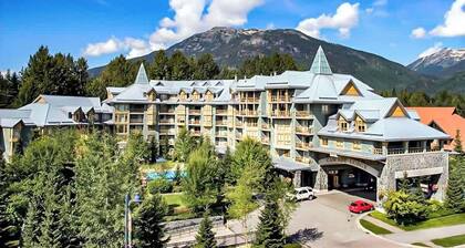 Mountain View Studio in Whistler Village - Unit 430