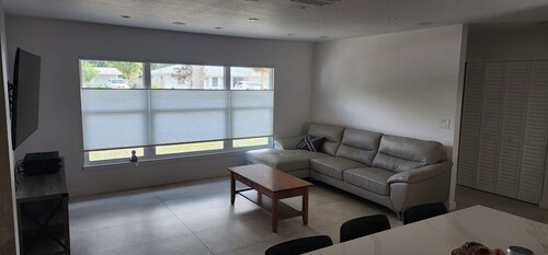 Sarasota Prime. 4-bedroom house in phenomenal Sarasota