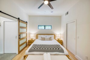 하우스 (2 Bedrooms) | 내부