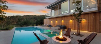 Sonoma Valley - Hot Tub, Pool, BBQ & Gym