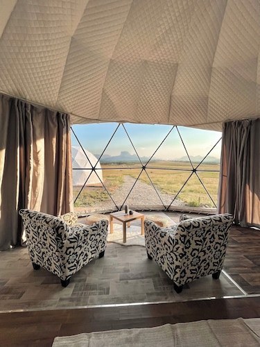 Chief Mountain Cabins