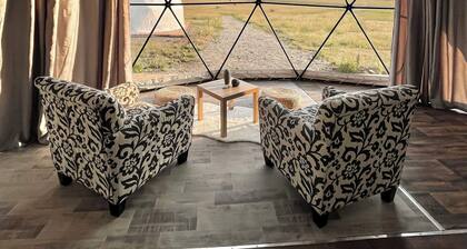 Chief Mountain Cabins