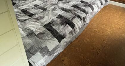 Chief Mountain Cabins