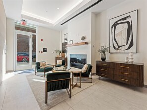 ビジネスセンター