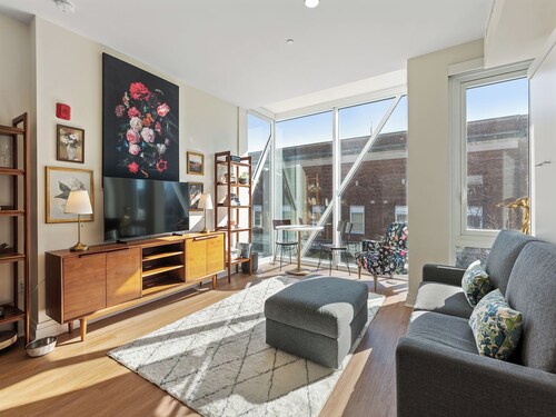 Cozy Condo in the heart of U-Street