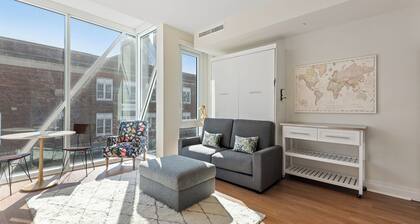 Cozy Condo in the heart of U-Street