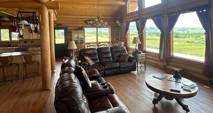 Custer’s Last Cast