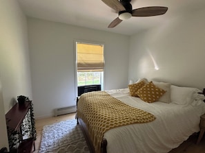 2 habitaciones, wifi y ropa de cama 
