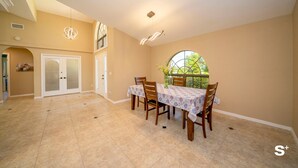 Dining - Cape Coral Home (Cape Coral)