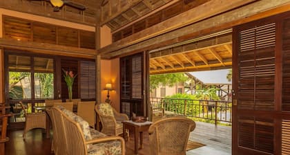 Tropical Breeze 3 bedrooms