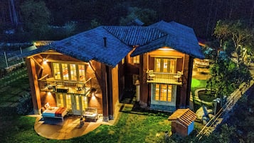 Ngoại thất