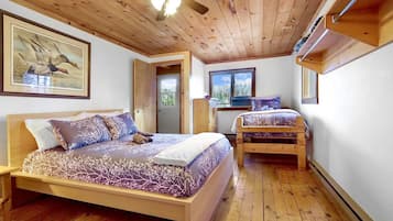 6 quartos, Wi-Fi de cortesia, roupa de cama