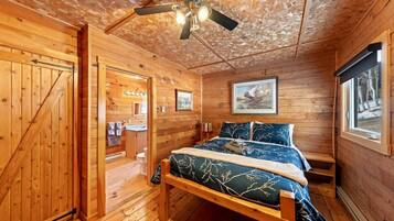 6 chambres, Wi-Fi gratuit, draps fournis