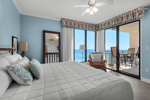 Condo, Multiple Beds (Navarre Towers 504) | 3 bedrooms, WiFi