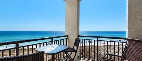 Condo, Multiple Beds (Navarre Towers 504) | Property grounds