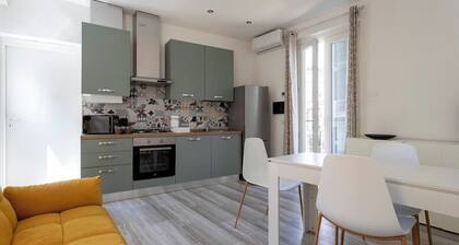 San Martino Suite: Novara Central Apartment