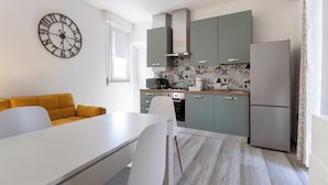 Unclassified image, 4 of 37, button - San Martino Suite: Novara Central Apartment (Novara)