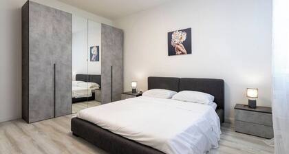 Mountain View Apartment