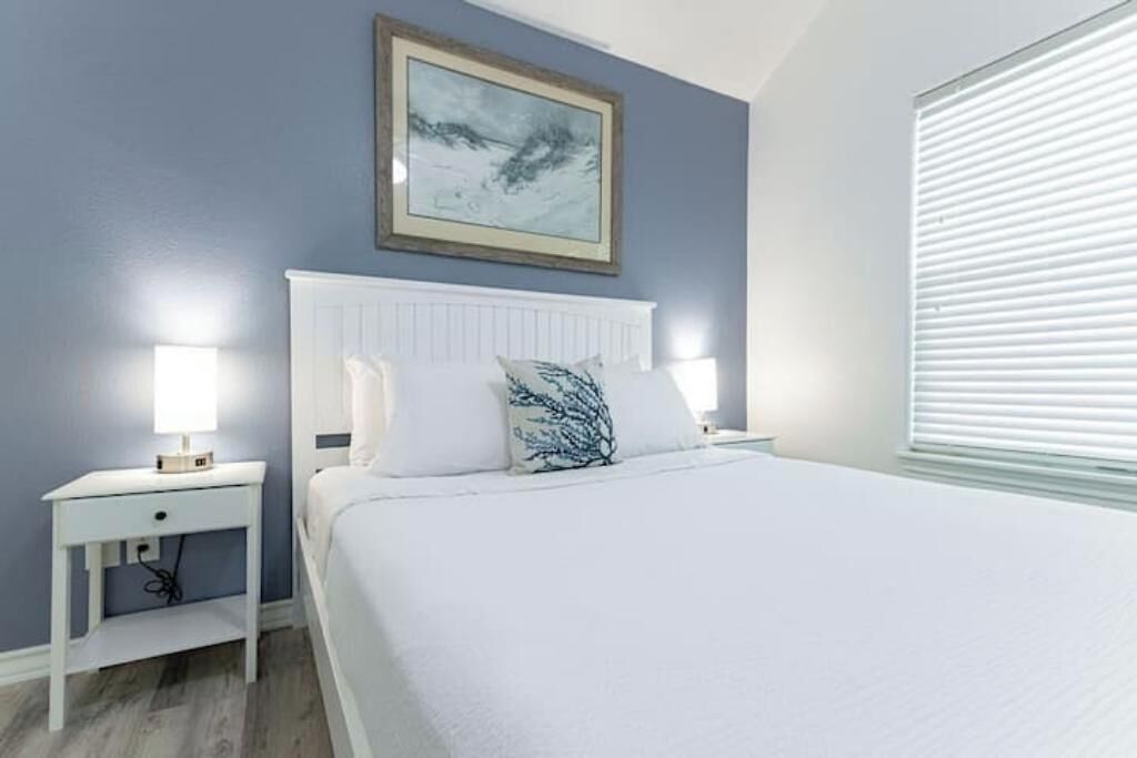 3 Schlafzimmer, Bügeleisen/Bügelbrett, WLAN, Bettwäsche