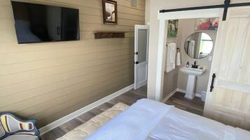 Chambre (Cracker Trail) | Espace de travail pour ordinateur portable, Wi-Fi gratuit