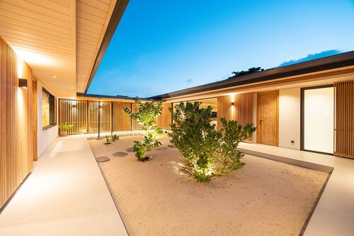 Villa Anahere by Tahiti Homes