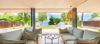 Villa Anahere by Tahiti Homes