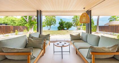 Villa Anahere by Tahiti HomesÂź