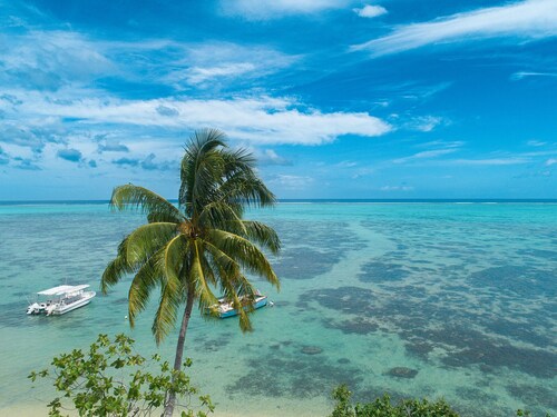 Villa Anahere by Tahiti Homes