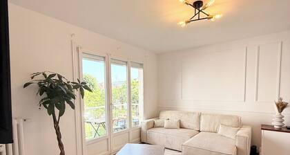 T3 modern 4 to 6 persons / Vernon - Giverny