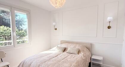 T3 moderne 4 Ă 6 personnes / Vernon - Giverny