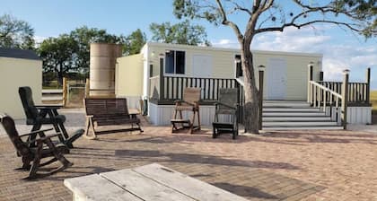 Tranquility Hill Bunk House