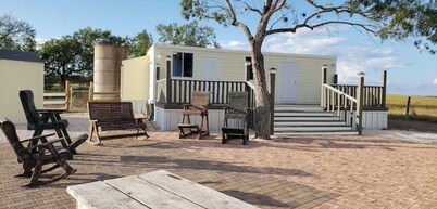 Tranquility Hill Bunk House