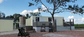 Tranquility Hill Bunk House