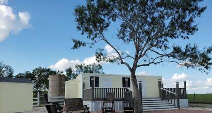 Tranquility Hill Bunk House