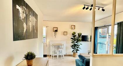 Joli studio / Vernon - Giverny