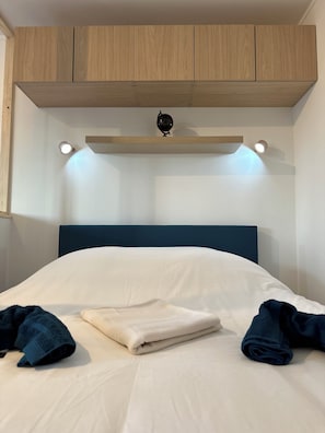 1 bedroom, desk, free WiFi, bed sheets - Joli studio / Vernon - Giverny (Vernon)