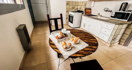 RentUp- Casa a pasos del Centro Cívico