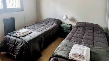 Maison, 2 chambres | 2 chambres, Wi-Fi gratuit