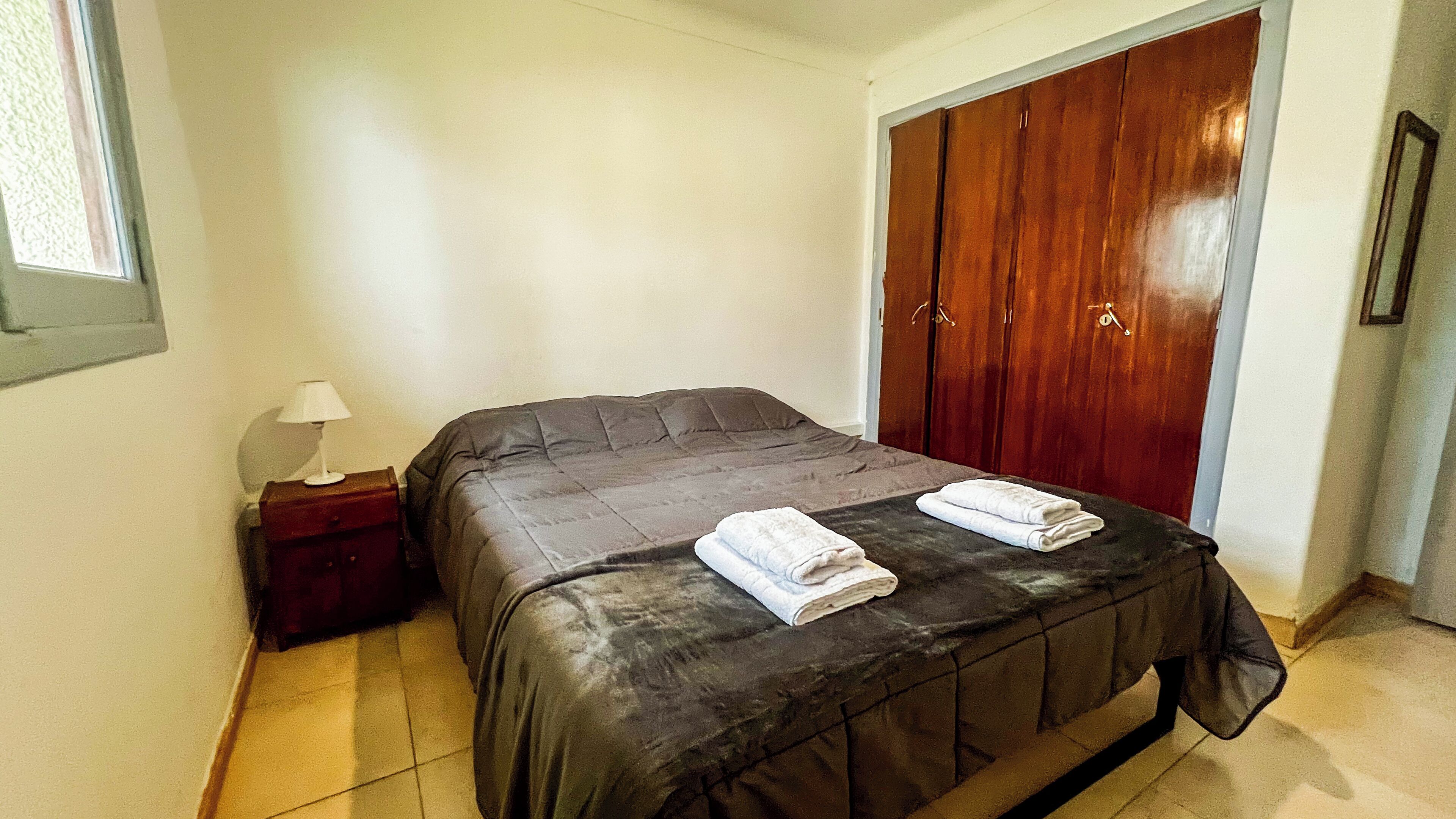 獨棟房屋, 2 間臥室 | 2 間臥室、免費無線上網